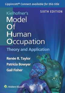 9781975175184-1975175182-Kielhofner's Model of Human Occupation
