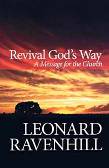 9780764203022-0764203029-Revival God's Way: A Message for the Church