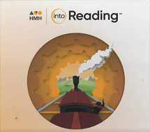 9780544458864-0544458869-Into Reading: Student myBook Softcover Volume 1 Grade 5 2020