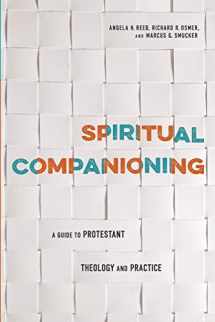 9780801049897-080104989X-Spiritual Companioning: A Guide to Protestant Theology and Practice