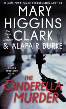 9781476763699-1476763690-The Cinderella Murder: An Under Suspicion Novel (2)