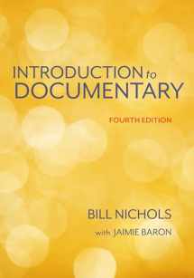 9780253070159-0253070155-Introduction to Documentary, Fourth Edition
