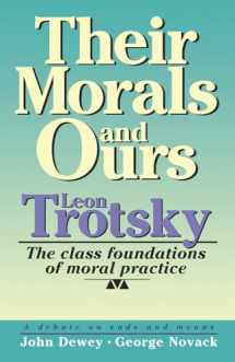 9780873483193-0873483197-Their Morals and Ours