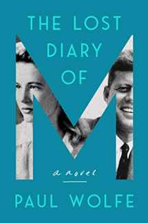 9780062910660-0062910663-The Lost Diary of M: A Novel