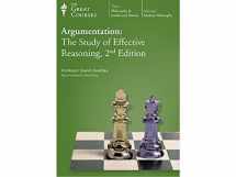 9781598031171-1598031171-Argumentation: The Study of Effective Reasoning, 2nd Edition