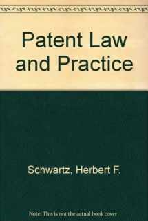 9781570184222-1570184224-Patent Law and Practice