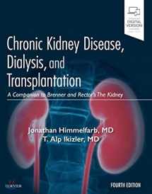 9780323529785-032352978X-Chronic Kidney Disease, Dialysis, and Transplantation: A Companion to Brenner and Rector's The Kidney