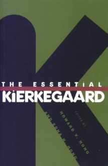 9780691019406-0691019401-The Essential Kierkegaard