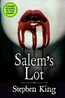 9780525616306-0525616306-Salem's Lot - Exclusive Glow-In-The-Dark Cover