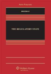 9780735594173-0735594171-The Regulatory State