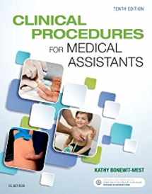 9780323377119-0323377114-Clinical Procedures for Medical Assistants