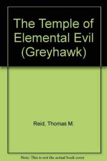 9780786926169-0786926163-The Temple of Elemental Evil (Greyhawk)