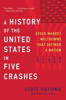 9780062467287-006246728X-A History of the United States in Five Crashes: Stock Market Meltdowns That Defined a Nation