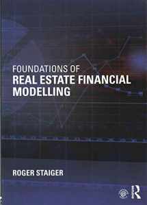 9781138025172-1138025178-Foundations of Real Estate Financial Modelling