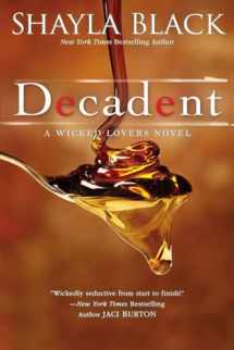 9780425268209-0425268209-Decadent (A Wicked Lovers Novel)