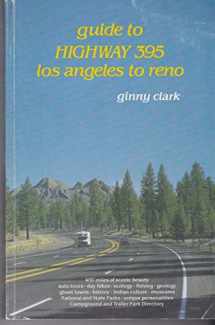 9780931532245-0931532248-Guide to Highway 395 Los Angeles to Reno