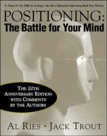 9780071359160-0071359168-Positioning: The Battle for Your Mind, 20th Anniversary Edition