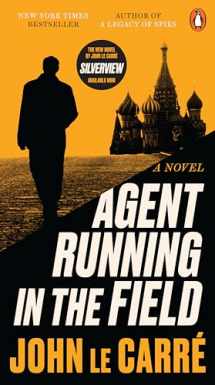 9780143137030-0143137034-Agent Running in the Field: A Novel