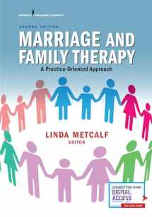 9780826161246-0826161243-Marriage and Family Therapy: A Practice-Oriented Approach