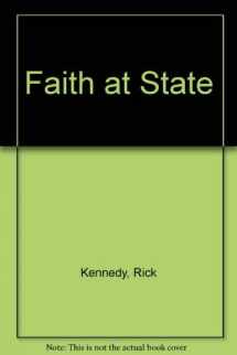9780830816224-0830816224-Faith at State: A Handbook for Christians at Secular Universities