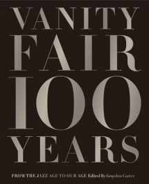 9781419708633-1419708635-Vanity Fair 100 Years: From the Jazz Age to Our Age