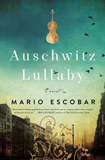 9780785219958-0785219951-Auschwitz Lullaby: A Novel