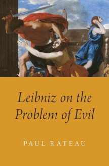 9780199996506-0199996504-Leibniz on the Problem of Evil