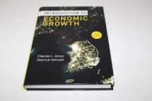 9780393919172-039391917X-Introduction to Economic Growth