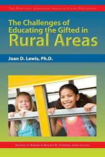 9781593633806-1593633807-The Challenges of Educating the Gifted in Rural Areas (The Practical Strategies Series in Gifted Education)