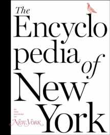 9781501166952-1501166956-The Encyclopedia of New York