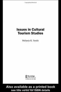 9780415256384-0415256380-Issues in Cultural Tourism Studies