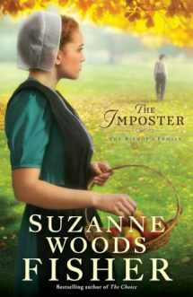 9780800723200-0800723201-The Imposter: A Novel