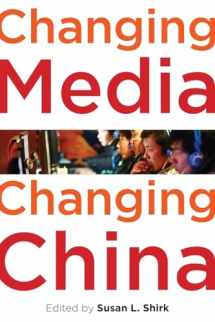 9780199751976-0199751978-Changing Media, Changing China