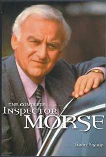 9781903111260-1903111269-The Complete Inspector Morse
