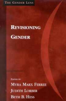 9780761906162-0761906169-Revisioning Gender (Gender Lens)