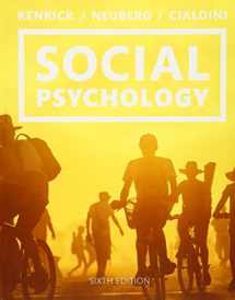 9780133810189-0133810186-Social Psychology: Goals in Interaction (6th Edition)