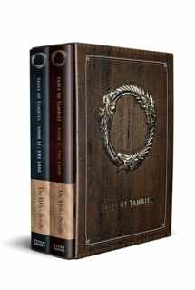 9781783293223-1783293225-The Elder Scrolls Online - Volumes I & II: The Land & The Lore (Box Set): Tales of Tamriel