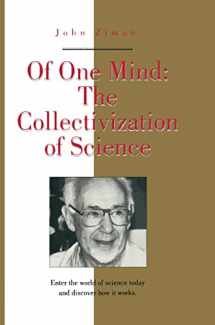 9781563960659-1563960656-Of One Mind: The Collectivization of Science (Masters of Modern Physics)