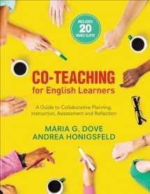 9781483390918-1483390918-Co-Teaching for English Learners: A Guide to Collaborative Planning, Instruction, Assessment, and Reflection