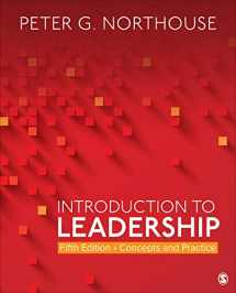 9781071812488-1071812483-Introduction to Leadership: Concepts and Practice