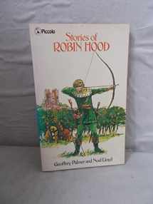 9780330246415-0330246410-Stories of Robin Hood