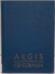 9780930794576-0930794575-Aegis: Selected Poems, 1970-1980