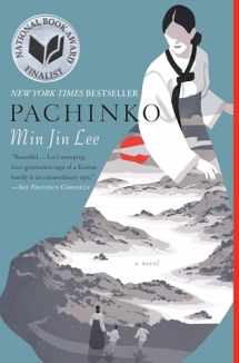 9781455569496-1455569496-Pachinko (National Book Award Finalist)