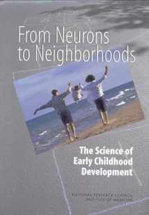 9780309483209-0309483204-From Neurons to Neighborhoods: The Science of Early Childhood Development