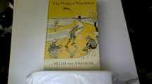 9780374484057-0374484058-The Winged Watchman