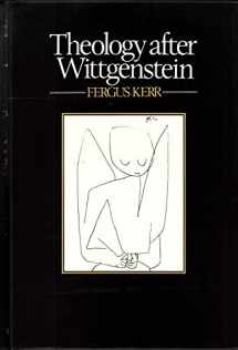 9780631146889-0631146881-Theology After Wittgenstein