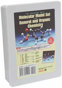 9780139554445-0139554440-Pearson Molecular Model Set for General and Organic Chemistry