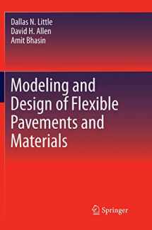 9783319864105-3319864106-Modeling and Design of Flexible Pavements and Materials