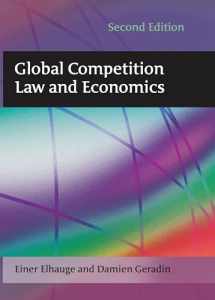 9781849460446-1849460442-Global Competition Law and Economics