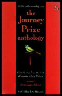 9780771044298-0771044291-The Journey Prize Anthology 6